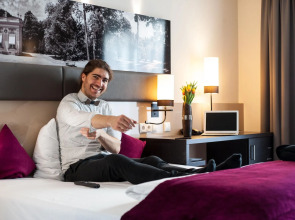 Amalienburg Boutique & Boarding Hotel