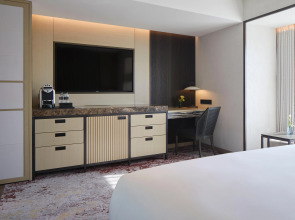 Grand InterContinental Seoul Parnas by IHG