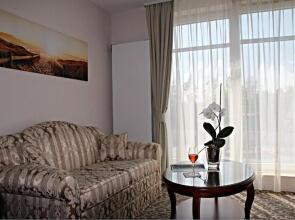 Avalon Hotel Bellevue