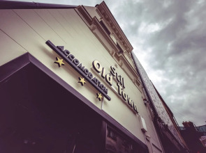 Stil Old Town Boutique Hotel