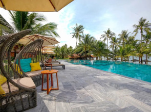 Thanh Kieu Beach Resort