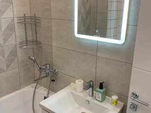 Tverskaya Street (Тверская Стрит) на проспекте Ленинградский 36 строение 36