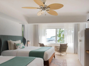 Seapoint Boutique Hotel