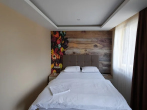 Uzungol Yesil Kosk Hotel