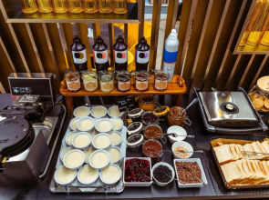 Leonardo Boutique Hotel Krakow Old Town