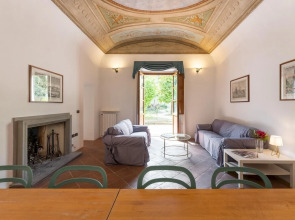 Appartamento Pilastri 35