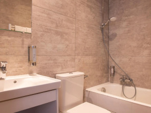 Le Petit Beaumarchais Hotel & Spa