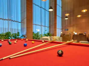 City Express Plus by Marriott Tijuana