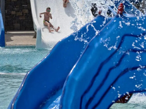 Rodos Princess Beach Hotel - All Inclusive