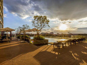 Crowne Plaza Vientiane by IHG