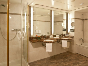 Maritim Strandhotel Travemünde