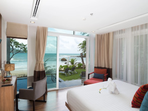 Novotel Phuket Kamala Beach