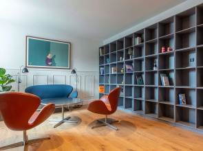 The Huxley Copenhagen, BW Premier Collection