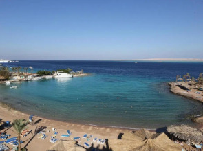 Regina Resort and Aqua Park Hurghada