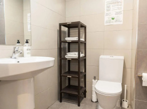 Habitaciones Barra89