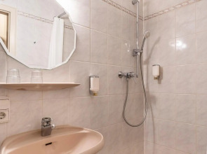 PLAZA INN Rieker Stuttgart Hauptbahnhof