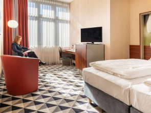 Premier Inn Köln City Mediapark