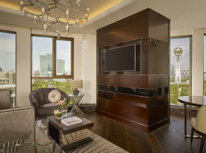 The Ritz-Carlton Астана