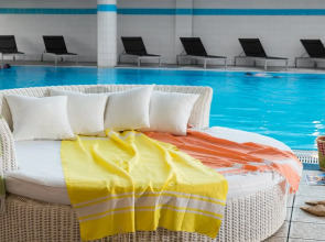 Leonardo Plaza Haifa