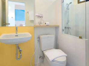 Hop Inn Hotel Ermita Manila