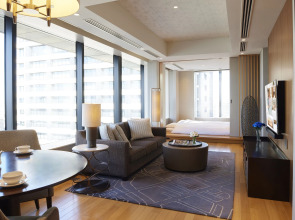 Ascott Marunouchi Tokyo
