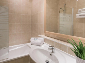 Mercure Tours Centre Gare et Congrès