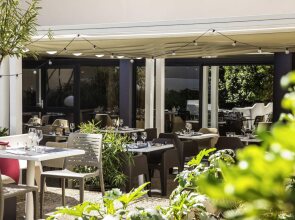 Novotel Bordeaux Centre Gare Saint Jean