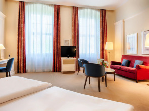 Welcome Hotel Residenzschloss Bamberg