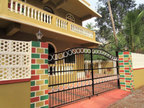 TGF Dream Guest House