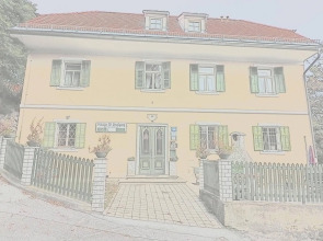 Pension Alt-Strassgang