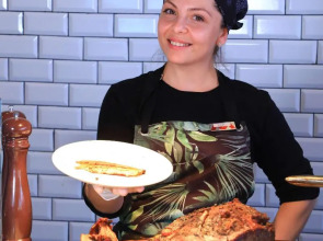 Very Chic Bodrum Adult Only +18