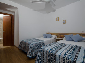 Apartamentos Els Llorers