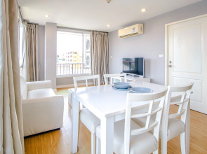 Cinnamon Hotel Bangkok