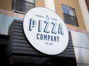 Ramada by Wyndham Los Angeles/Koreatown West