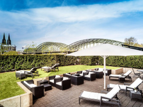Hyatt Regency Cologne
