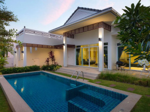 Sivana Villas Hua Hin