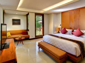 Rama Beach Resort and Villas