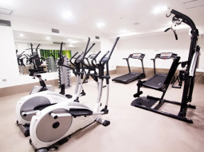 Hotel Diament Zabrze