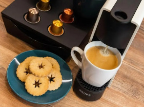 Apartament Tower by Kairos Apartments