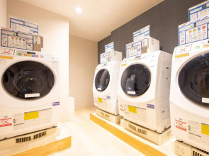 karaksa hotel grande Shin-Osaka Tower