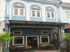 Phuket 346 Guest House