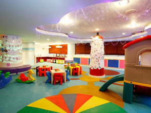 Phuket Graceland Resort And Spa