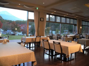 The Gran Resort Princess Fujikawaguchiko