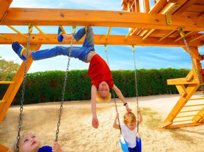 Pickalbatros Aqua Blu Resort - Hurghada