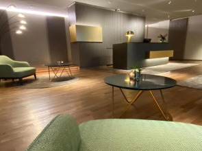 Отель Romana Residence