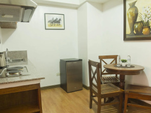 Isabelle Garden Hotel & Suites