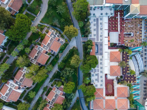 Pine Bay Holiday Resort