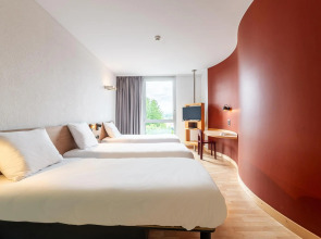 B&B Hotel Lully 3 Lakes