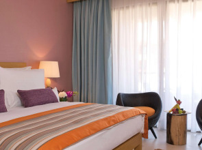 Mövenpick Resort & Spa Tala Bay Aqaba