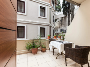 Büyükada Comfort Hotel